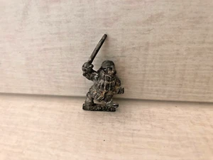 CITADEL WARHAMMER FANTASY DWARF IMPERIAL SWORD BOGRAM METAL OLDHAMMER - Picture 1 of 2