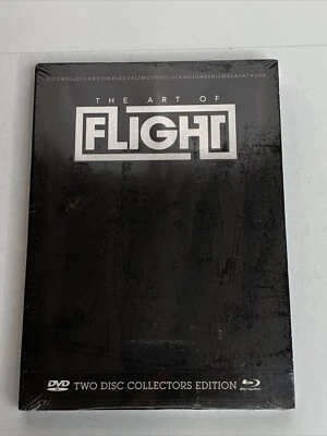 THE ART OF FLIGHT Blu-ray DVD BD Red Bull Brain Farm Quiksilver Travis Rice -NEW - Image 1 of 2