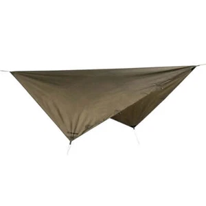 Snugpak Tough Waterproof Windproof Lightweight Stasha G2 Survival Shelter Tarp - Picture 1 of 3