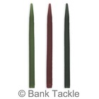 Anti Tangle Sleeves Large 54mm Stiff Carp Fishing Terminal Rig Tackle (JAL)