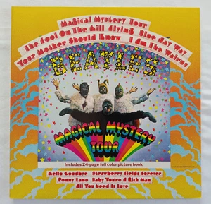 The Beatles LP collection italian edition - Edizione italiana - Foto 1 di 22
