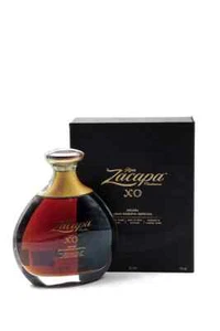 Ron de Guatemala DOP XO Solera Gran Reserva Especial Ron Zacapa 70 CL - Imagen 1 de 1
