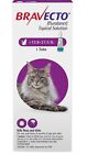 flea and tick control for cats 13.8-27.5 Pounds