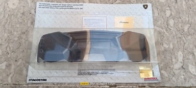 Paraurti Posteriore Lamborghini Reventon DeAgostini 1/10 - Immagine 1 di 4