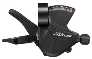 Shimano Altus SL-M2010-9R shift lever, band on, 9-speed, right hand BNIB - Picture 1 of 1