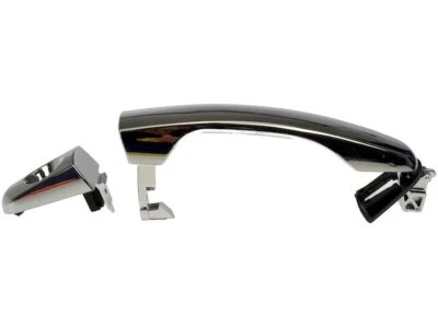 For 2007-2016 GMC Acadia Door Handle Front Left Dorman 35287QS 2008 2009 2010 Foto 1 de 2