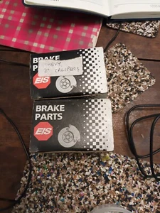 1967 1968 Chevrolet Camaro Brake Caliper Repair Kit C1007 - Picture 1 of 2