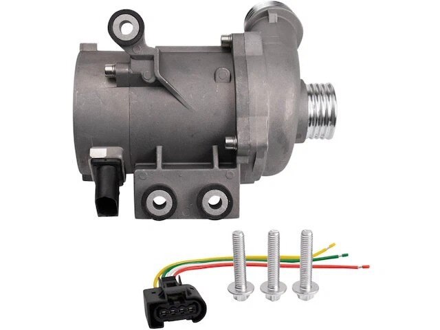 Bomba de agua del motor TRQ para BMW Z4 2003-2011 43VNYF Foto 1 de 1