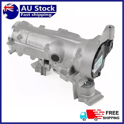 Ignition Switch Steering Lock Barrel Housing 1K0905851B For VW Golf MK5 Mk4 EOS - Image 1 of 4