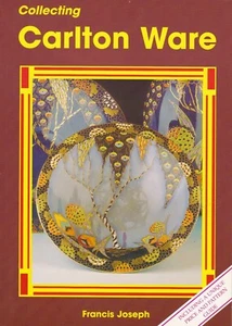 Collecting Carlton Ware - Francis Joseph, New Old Inventory, Free Shipping! - Picture 1 of 6