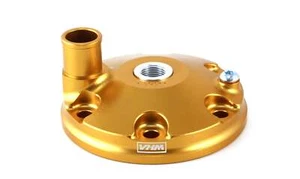 VHM Cylinder head KTM 125SX 16-22/Husqvarna TC125 16 -22 / GasGas MC125 21-23 - Picture 1 of 7