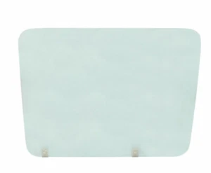 GENUINE Rear Door Window Glass R/H For Isuzu Truck NPR/NQR 7.5T 4HE1 1998-2003 - Picture 1 of 1