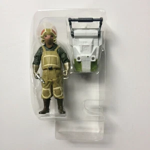 Goss Toowers - Star Wars FORCE AWAKENS (2015) Loose / Complete NM 3.75" Hasbro - Bild 1 von 3