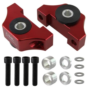 Torque Mount Kit For Civic Integra EK DC2 B/D-Series B16 B18 B20 D15 D16 92-00 - Picture 1 of 9