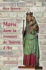 Marie dans la mission de Jeanne dArc by VIA ROMANA | Book | condition good