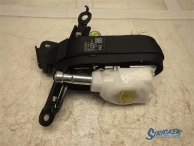 Passenger Front Seat Belt Fits 16-19 LEXUS RX350 1458181 - Image 1 of 4