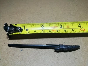 MANGA SPAWN CLOWN MCFARLANE TOYS SERIES 9 1997 claw missile part - Picture 1 of 1