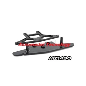 SM SCHEPIS MODEL Paraurti MZ GT Cardano - MZ1490 - Bild 1 von 1