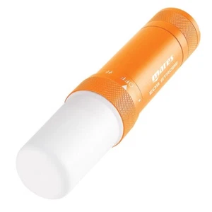 MARES EOS STROBE TORCIA SUB SEGNALATORE IN ALLUMINIO STROBO - Imagen 1 de 3
