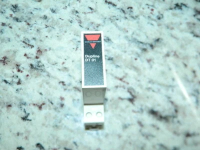 CARLO GAVAZZI DT01 DUPLINE CABLE TERMINATION UNIT DT 01 - Image 1 of 3