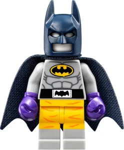 LEGO Batman Raging Batsuit Boxer DC NEU nicht mehr im Handel erhältlich Batcave Einbruch 70909 sh0311 - Bild 1 von 2