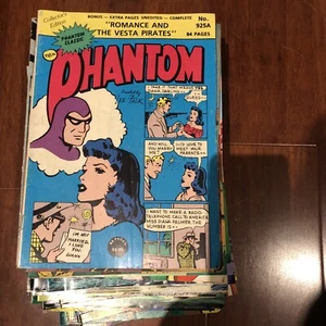Phantom Comics Originals - Picture 1 of 2