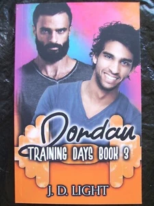 Jordan by J.D. light - Bild 1 von 1