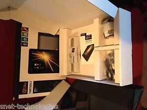 Versus @Tab 13,3 Zoll Dual-Core Android Tablet PC Jellybean HDMI Multi Touch - Bild 1 von 7