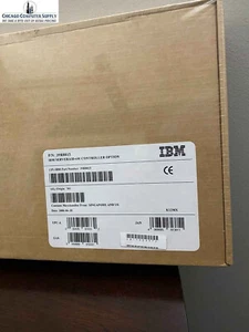 IBM 39R8815 SERVERAID-6M SCSI CONTROLLER BRAND NEW SEALED RETAIL BOX - Picture 1 of 1