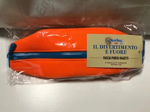 Marsupio MULINO BIANCO - NUOVO - Catarifrangente, Waterproof - Foto 1 di 2