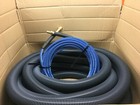 CARPET CLEANING MACHINE HOSES 15 MTR. SOLUTION & VACUUM