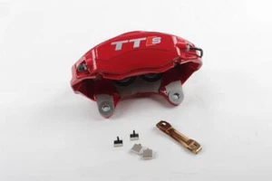 NEW OEM AUDI TT S FV3 8S FRONT RIGHT BRAKE CALIPER 8S0615108H GENUINE - Picture 1 of 3
