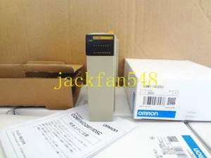 1PC New PLC Module CQM1OC222 In Box CQM1-OC222 - Picture 1 of 3