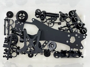 HPI Assortment Replacement Various Micro RS4 Hobby - Picture 1 of 1
