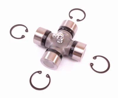 Eje cardán articulado cruzado IVECO DAILY RENAULT Mascott II 30,2x82 mm Foto 1 de 2