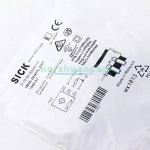 1PC NEW SICK IM30-20NPS-ZW1 - Picture 1 of 1