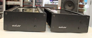 1982 ⭐️⭐️⭐️ CLASE A mono amplificadores OUTSIDER ⭐️⭐️⭐️⭐️ - Imagen 1 de 4