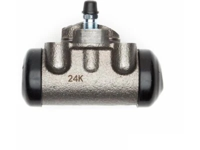 Cilindro de rueda de estacionamiento de fricción dinámica para Mercury Colony 62184VZBM Foto 1 de 2