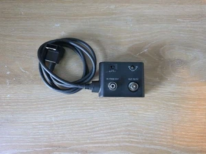 Minolta RF Output Adapter VRF-1E schöner Zustand Vintage Made in Japan - Bild 1 von 1