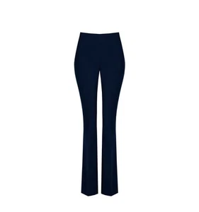 Flared Pants In Technical Fabric Rinascimento Spring Summer Collection 202 - Picture 1 of 1