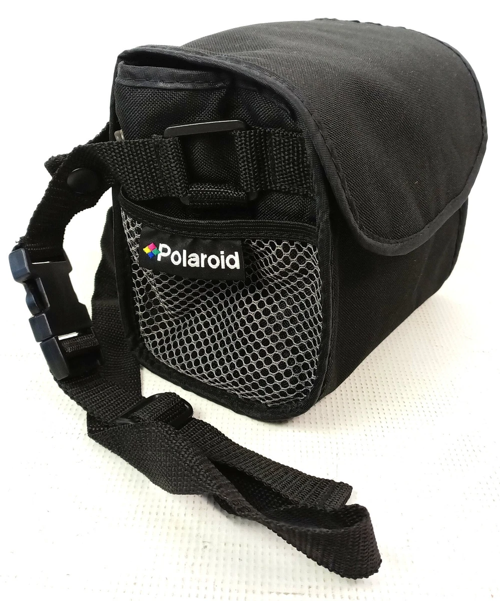 Estuche Eva Cámara Instantánea Funda EVA Para Cámara Polaroid Now