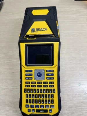 Brady BMP61 Portable Handheld Label Printer - Image 1 of 4