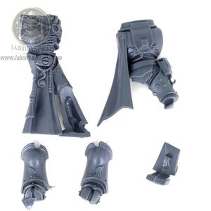 Marines De Ruido - Cuerpo 5 - Imagen 1 de 1