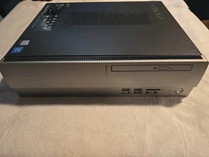 Lenovo IdeaCentre 310S-08IAP SFF Pentium J4205 1.5GHz 4GB 500GB HDD Win10 WIFI - Picture 1 of 7