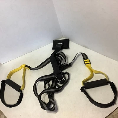 Sistema de entrenamiento portátil TRX Go Suspension Trainer Foto 1 de 4