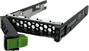 HDD Caddy Rahmen 2.5 A3C40179841 Fujitsu Primergy RX2540 M2 TX2560 M1 TX2550 M4 - Bild 1 von 6