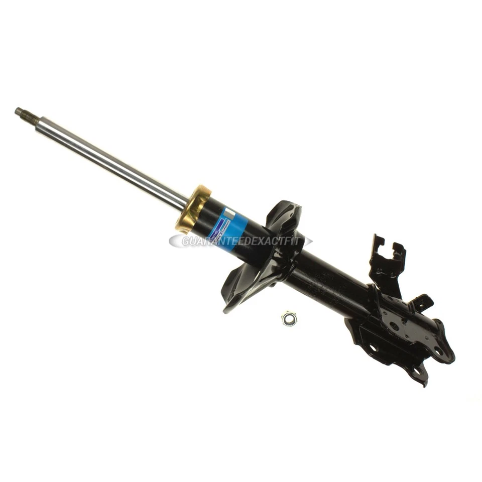 For Nissan NX Sentra 1991 1992 1993 1994 Sachs Front Right Strut TCP - Image 1 of 1