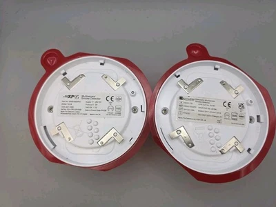 Apollo XP95 5500-600 Optical Smoke Detector + Discovery multi sensor 700APO - Image 1 of 4