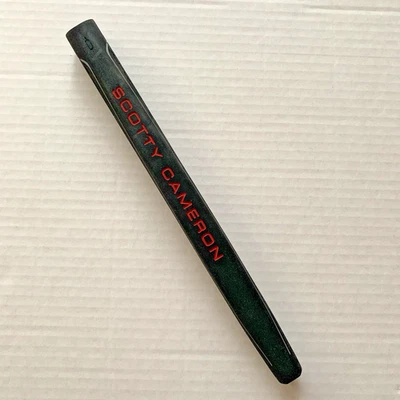 Scotty Cameron Full Contact Slim Grip 全新 原始设备制造商 正品 — 第 1/4 张图片