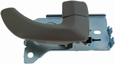 Manija de puerta interior delantera derecha para Kia Sorento 2003-2009 2004 2008 2005 Dorman Foto 1 de 3